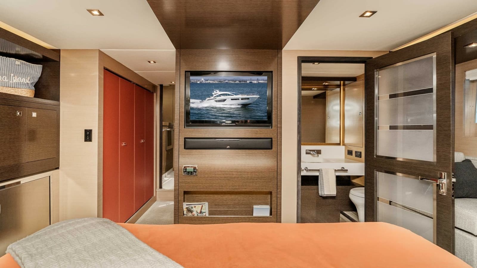 2017 Cruisers 60 Cantius  - Photo 17