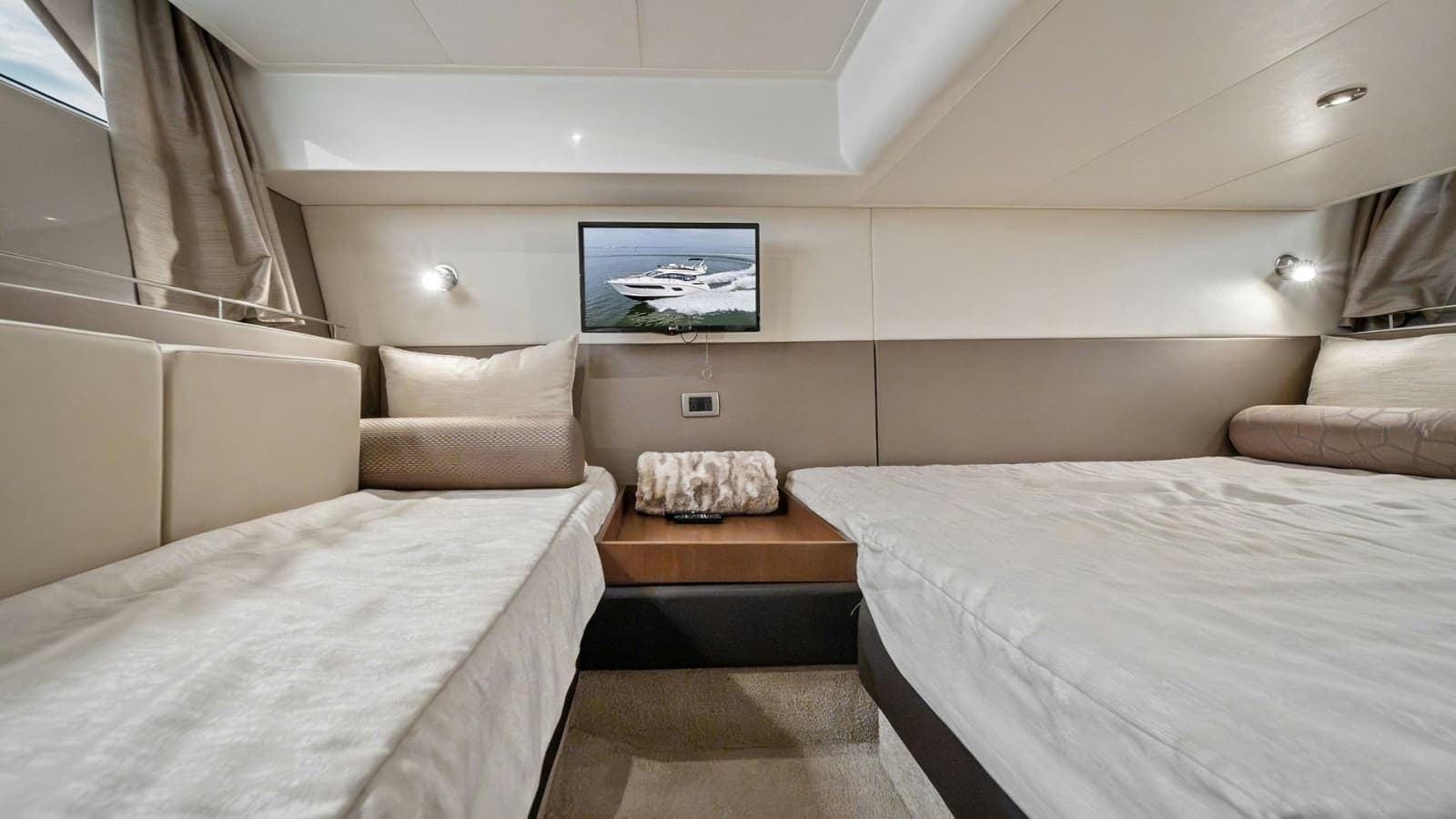 2018 Sea Ray 400 fly - Photo 37