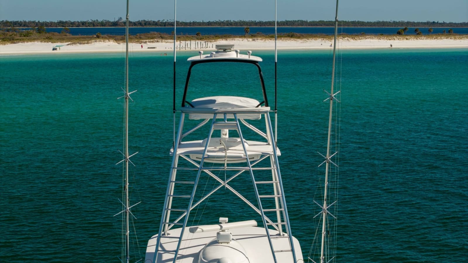 2019 Viking 68 Convertible - Photo 34