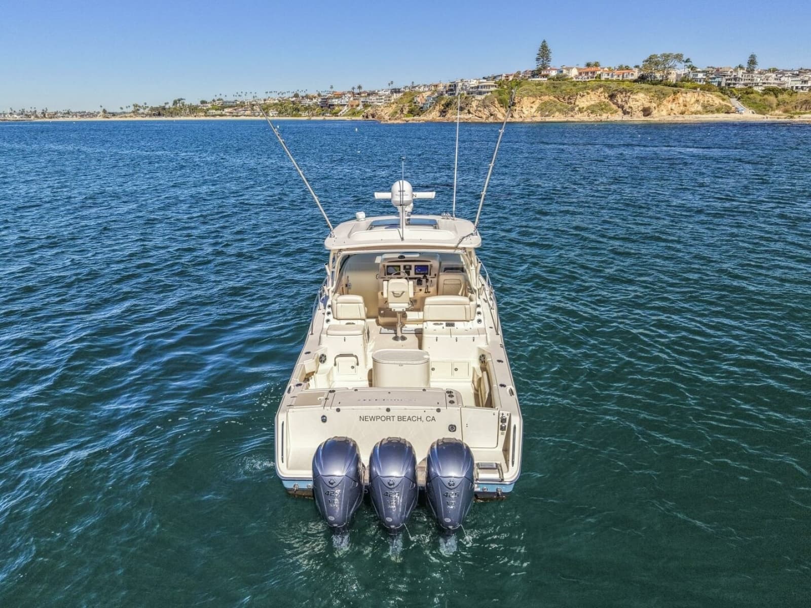 2019 Grady-White 37 Express - Photo 29