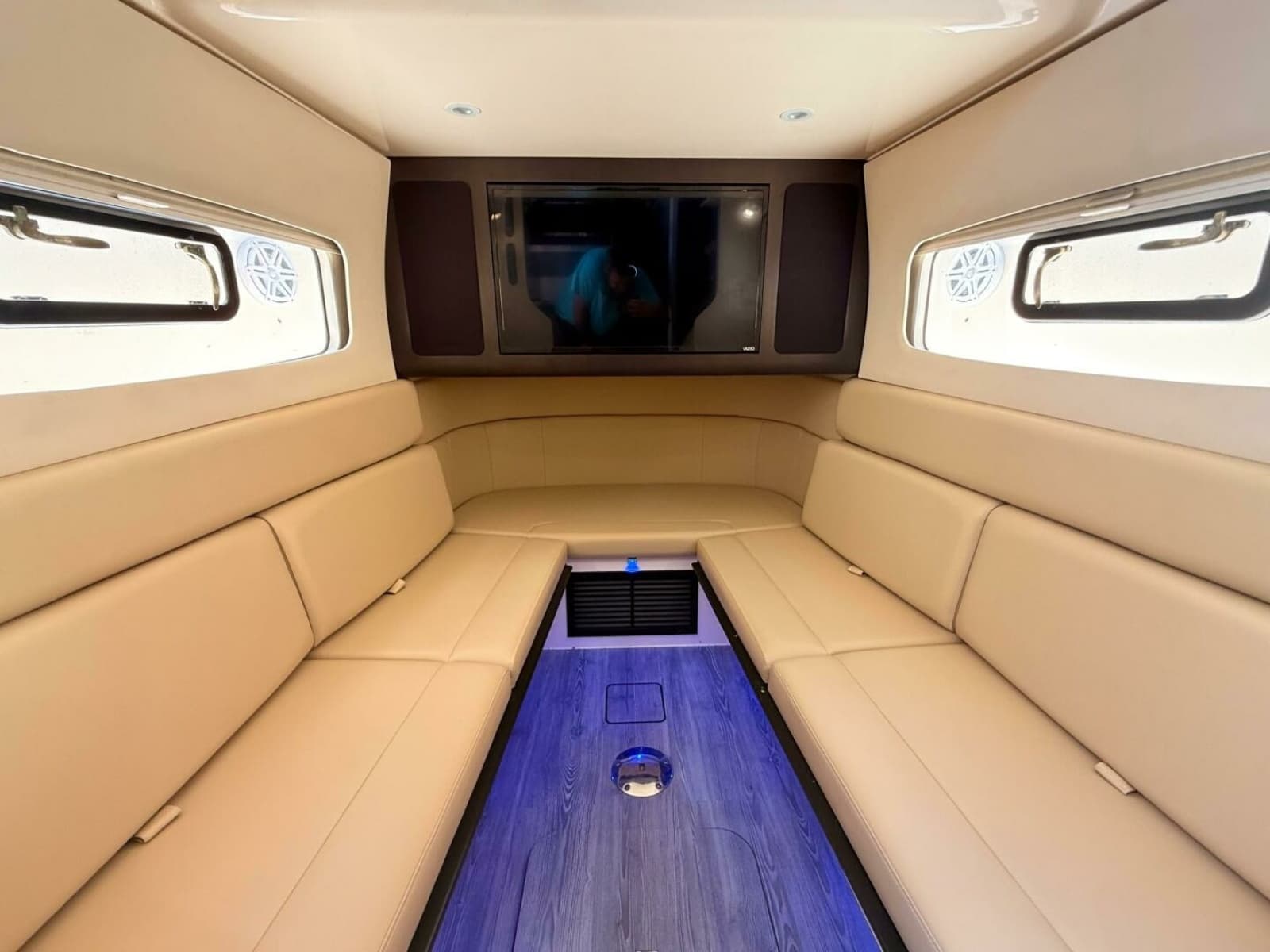 2020 Scout 380 LXF - Photo 84