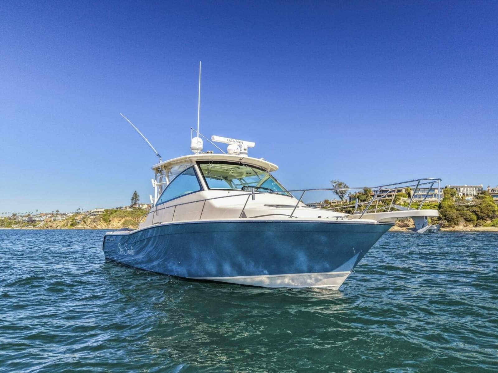 2019 Grady-White 37 Express - Photo 20