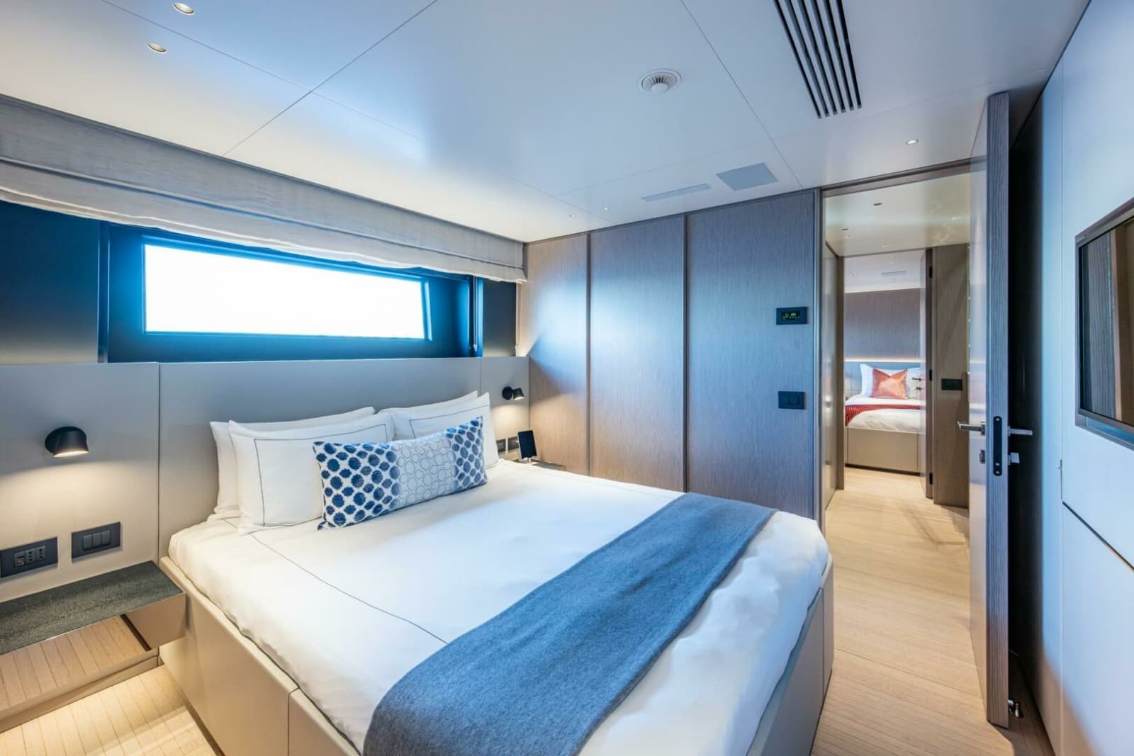 2023 Benetti 34M OASIS - Photo 84