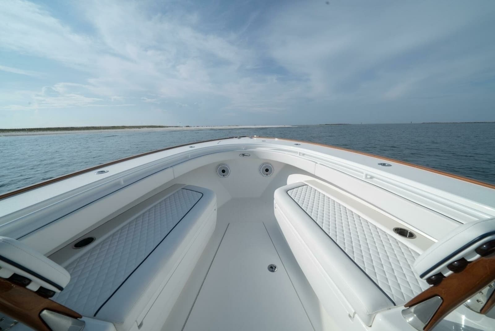 2022 Valhalla Boatworks V-37 - Photo 49