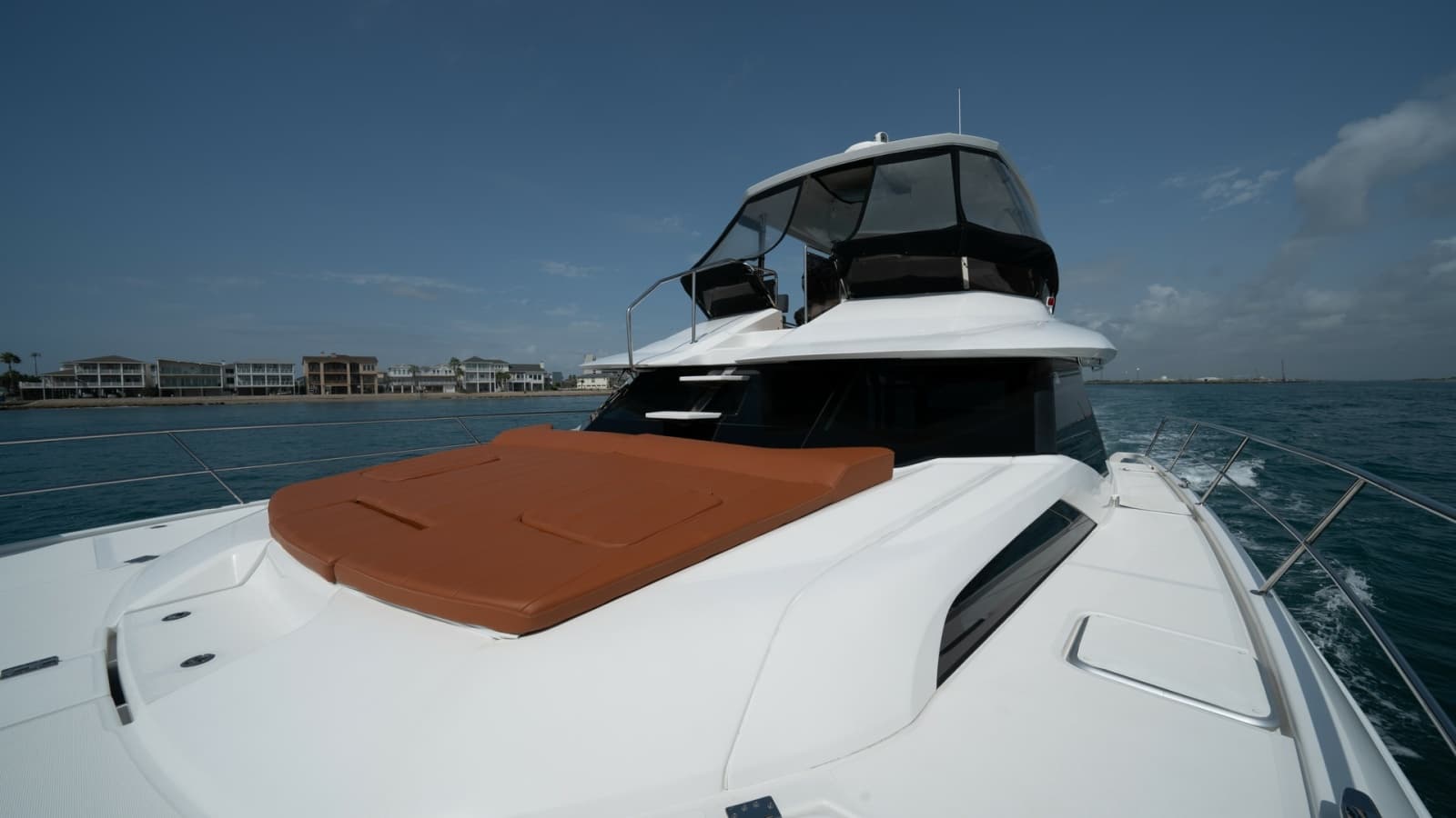 2021 Aquila 44 Motor Yacht - Photo 56