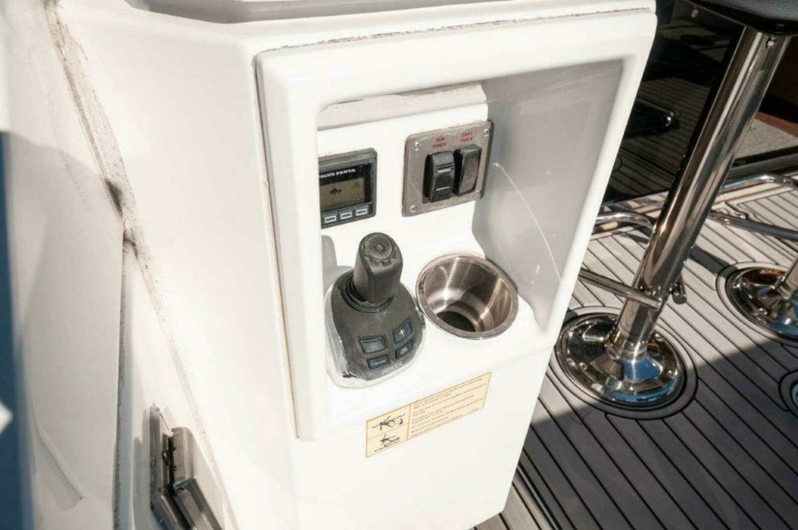 2020 Cruisers Yachts 60 Cantius - Photo 36