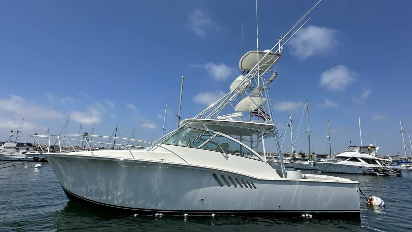 2007 Albemarle 360 Express - Photo 1
