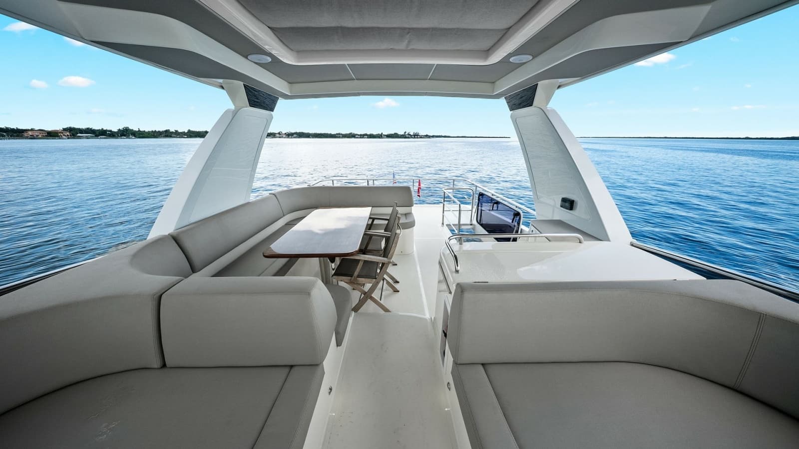 2024 Absolute 52 Navetta - Photo 12