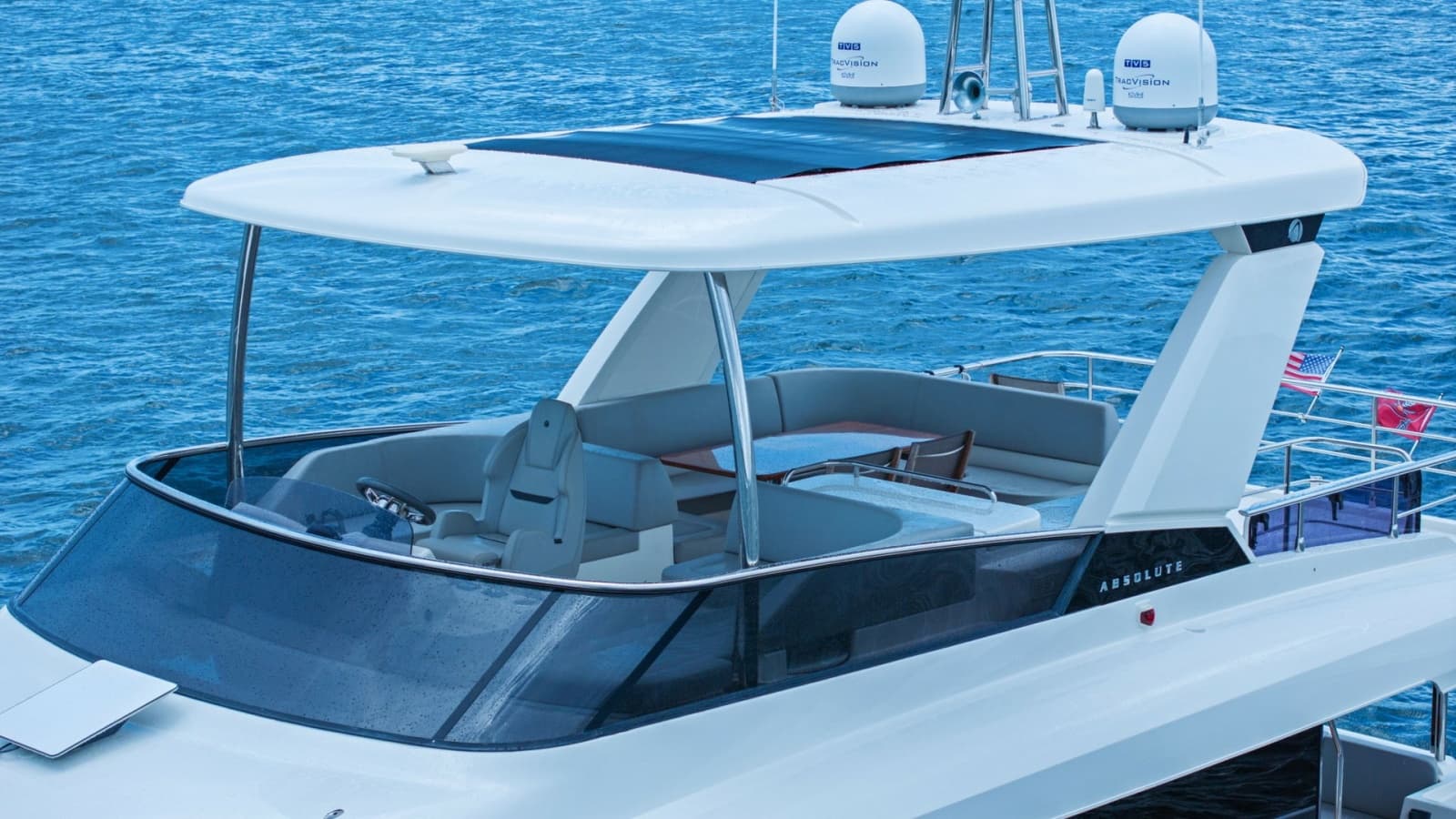 2024 Absolute 52 Navetta - Photo 89