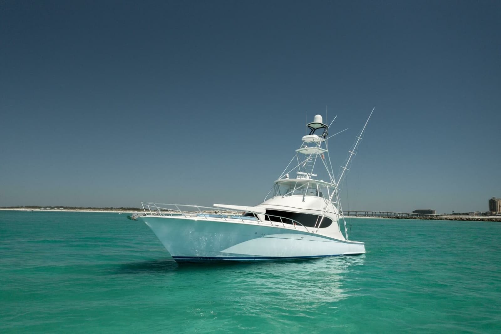 2016 Hatteras GT60 - Photo 71