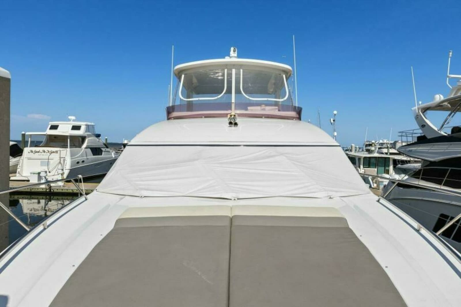 2016 Princess 60 Flybridge - Photo 75