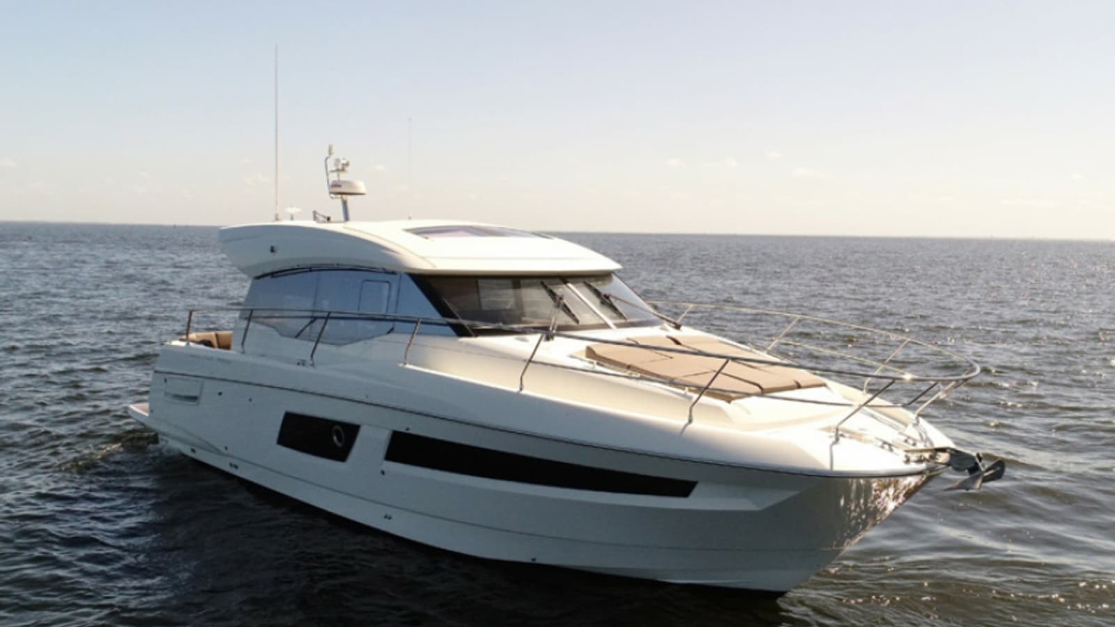 2018 Prestige 460 - Photo 1