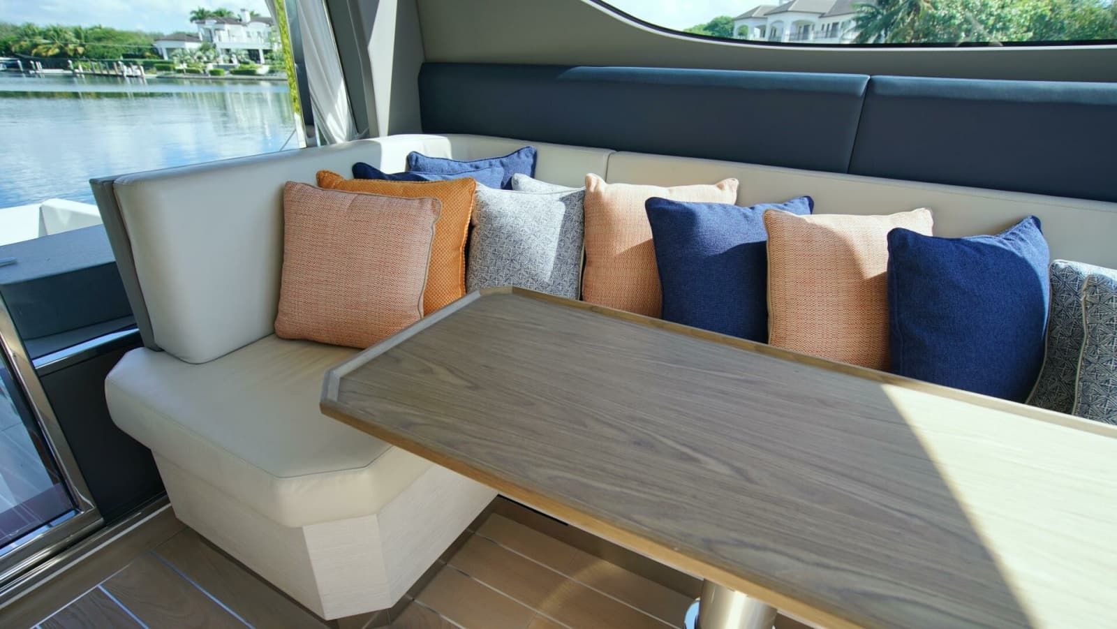 2024 Uniesse HTC5P - Photo 51