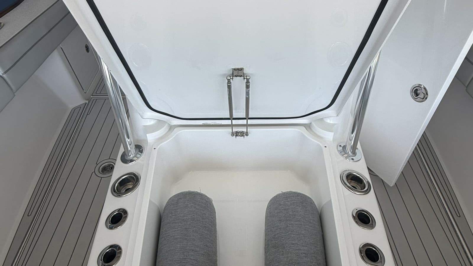 2025 Valhalla Boatworks V-29 - Photo 7