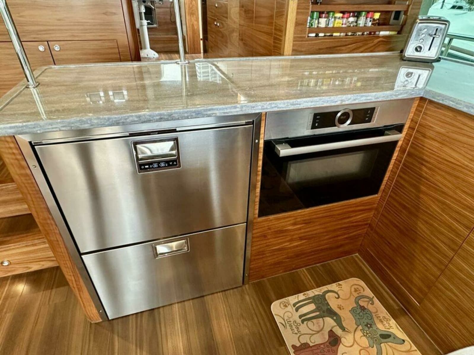 2023 Outer Reef Trident 620 Trident EVO - Photo 59