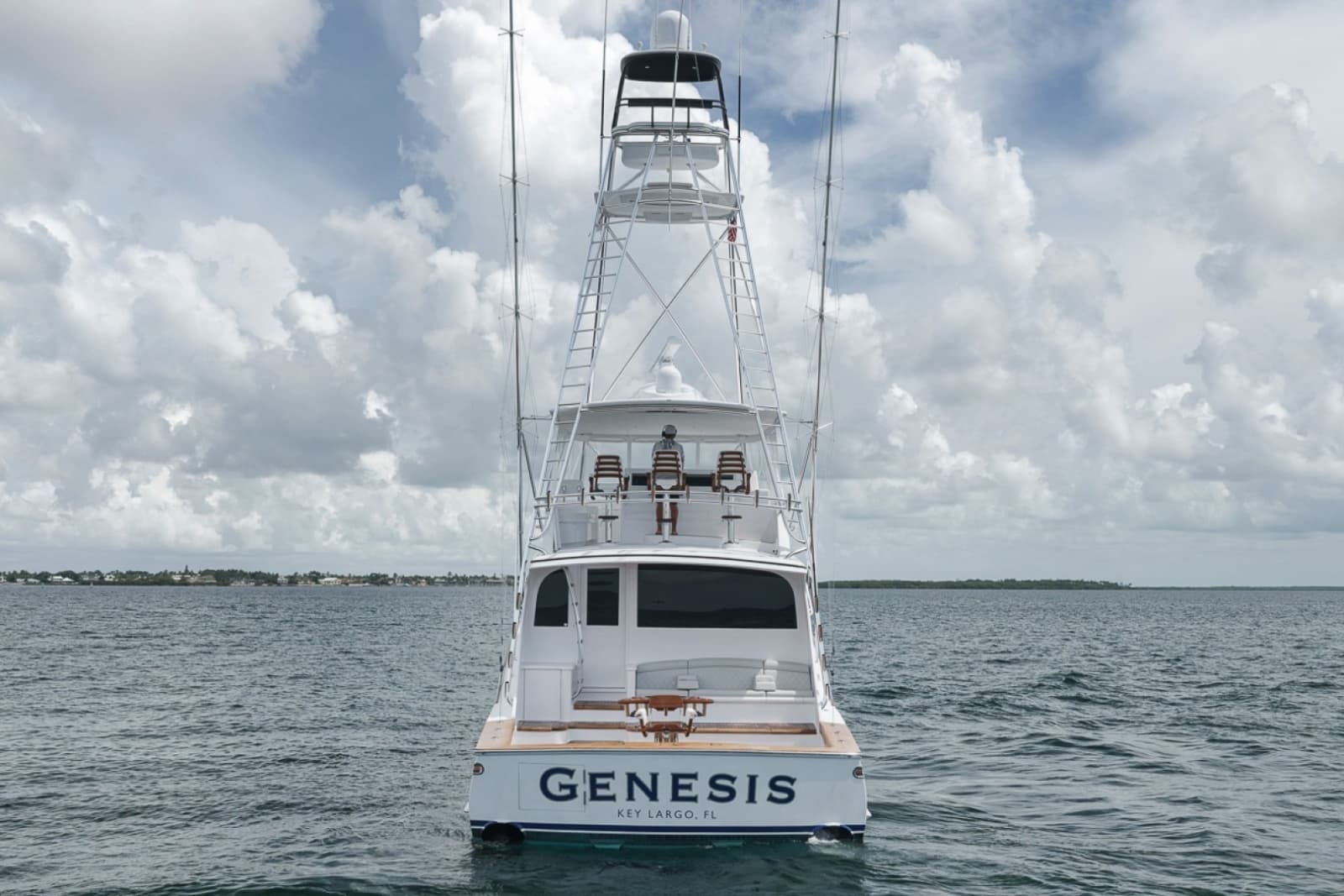 2021 Weaver 75 Convertible - Photo 85