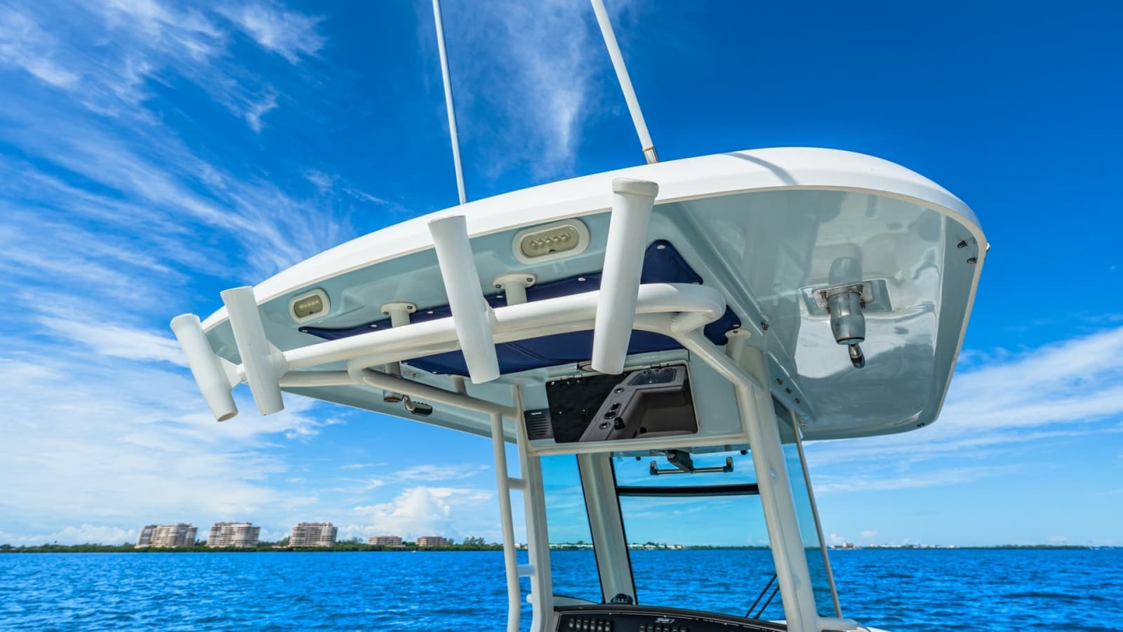 2019 Boston Whaler 280 Outrage - Photo 66