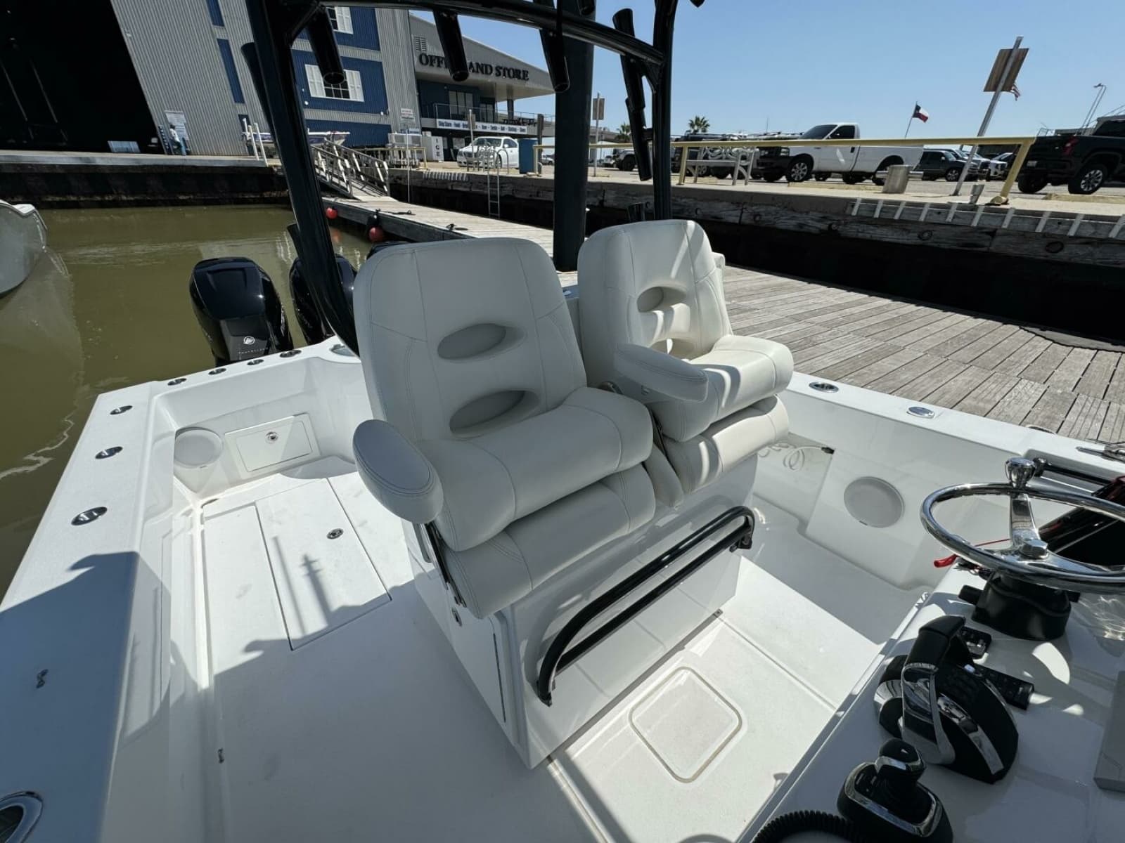 2022 Onslow Bay 33 TE - Photo 23