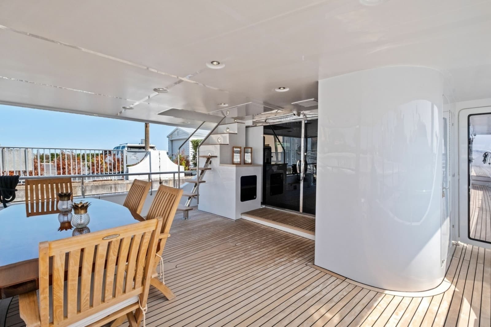 2024 Marlow 90V - Photo 145