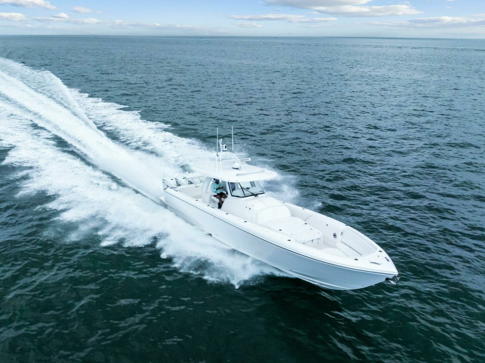2020 Intrepid 407 Nomad SE - Photo 42