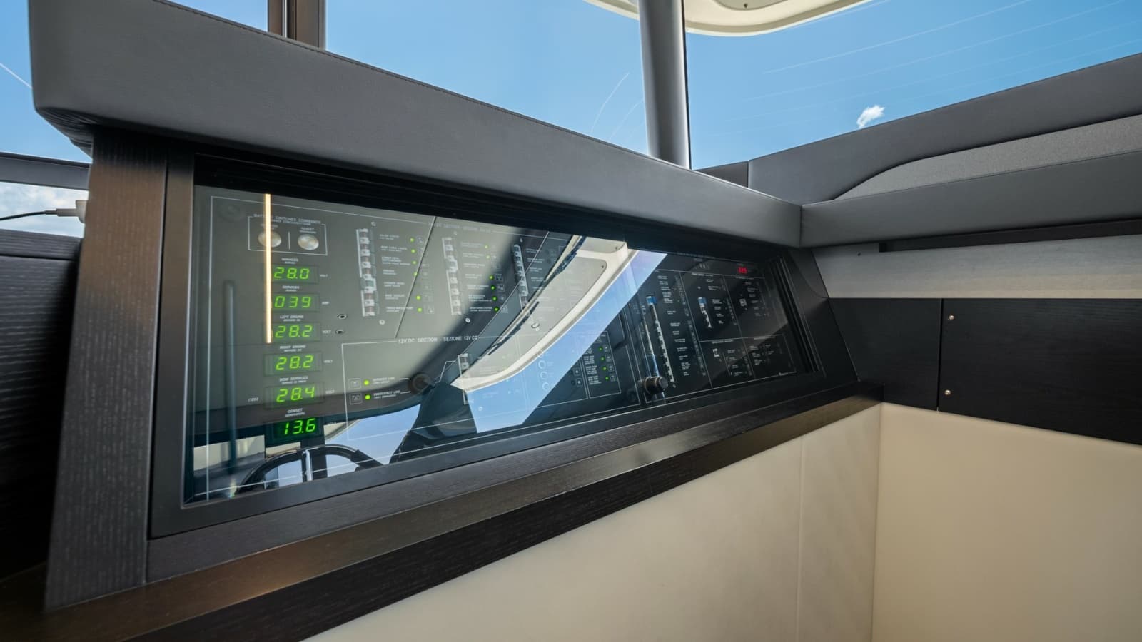 2026 Absolute 58 Navetta - Photo 31