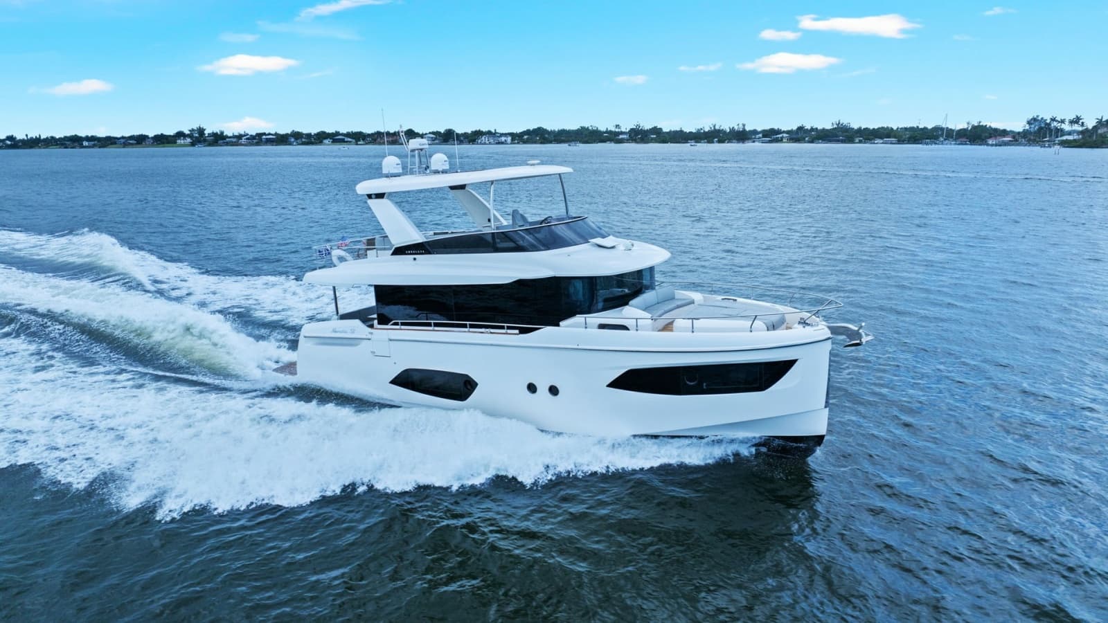 2024 Absolute 52 Navetta - Photo 92
