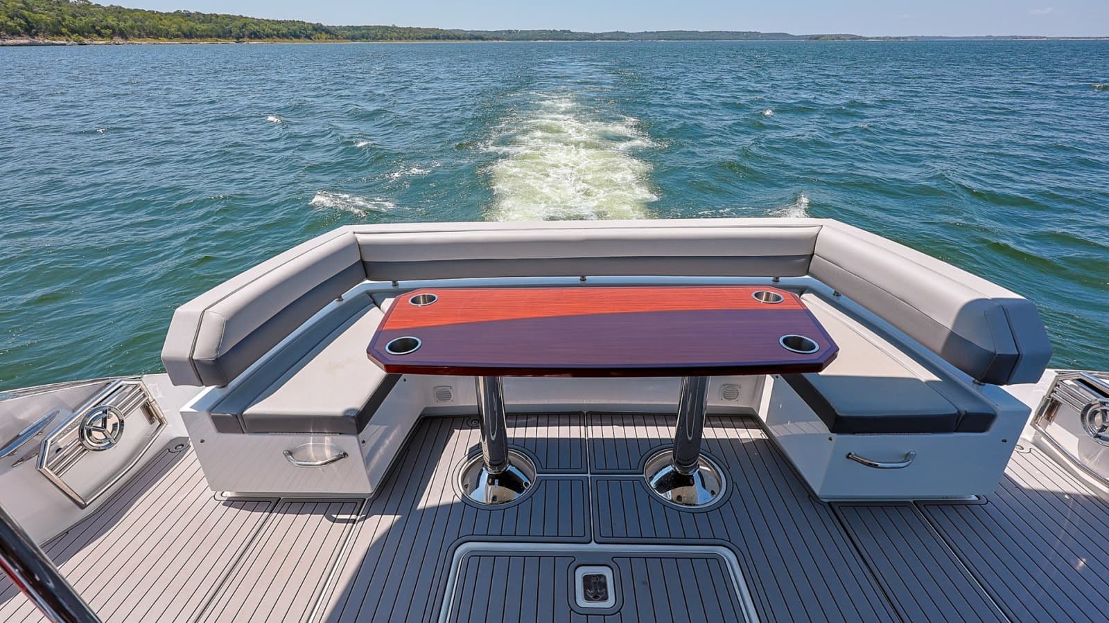 2020 Cruisers 60 Cantius - Photo 37