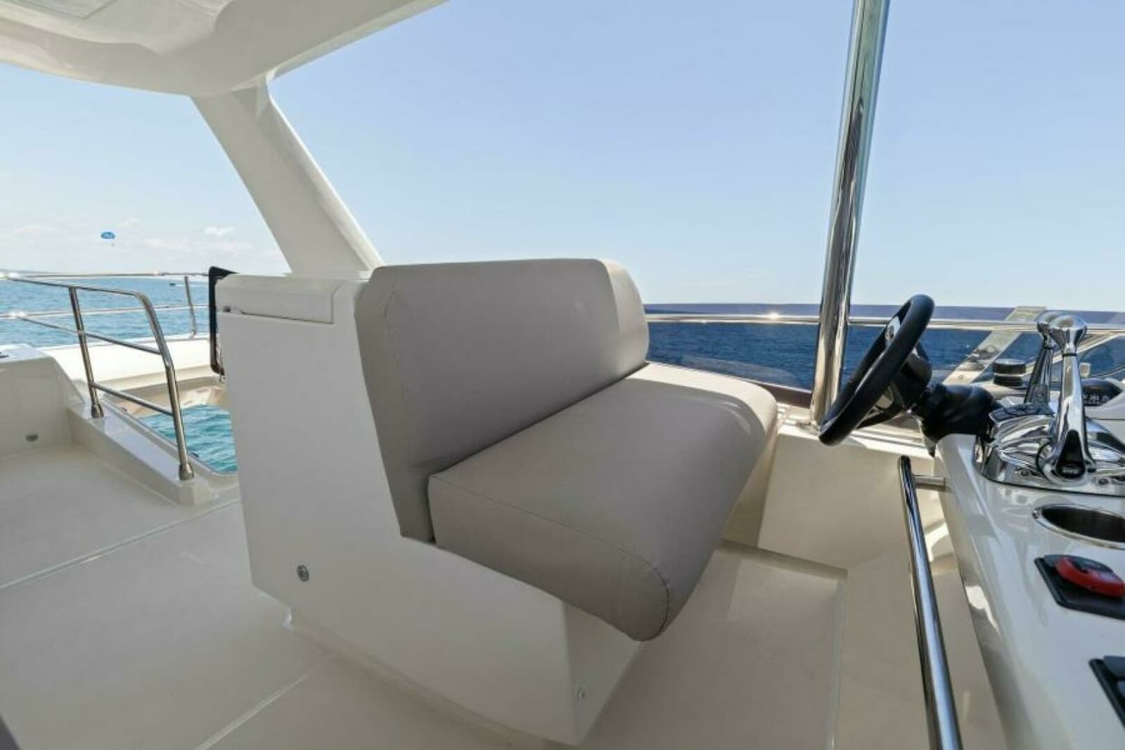 2022 Prestige 590 Flybridge - Photo 45