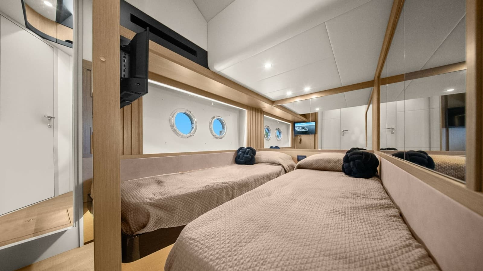 2024 Absolute 52 Navetta - Photo 64