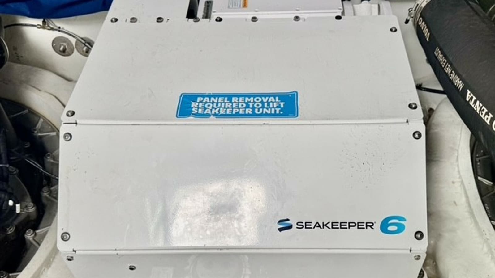 2023 Cruisers Yachts 50 Cantius - Photo 35