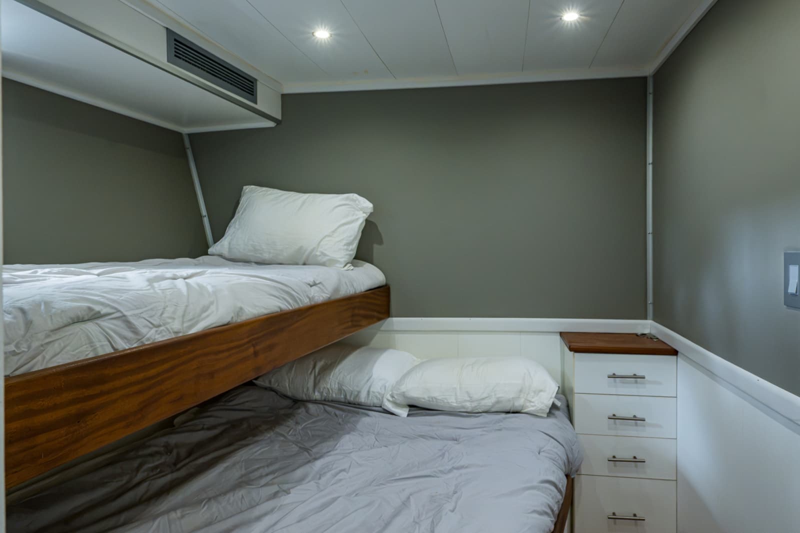 2013 Ocean Voyager 95 Expedition - Photo 89