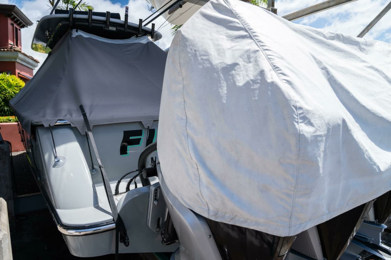 2021 Valhalla Boatworks V-37 - Photo 38