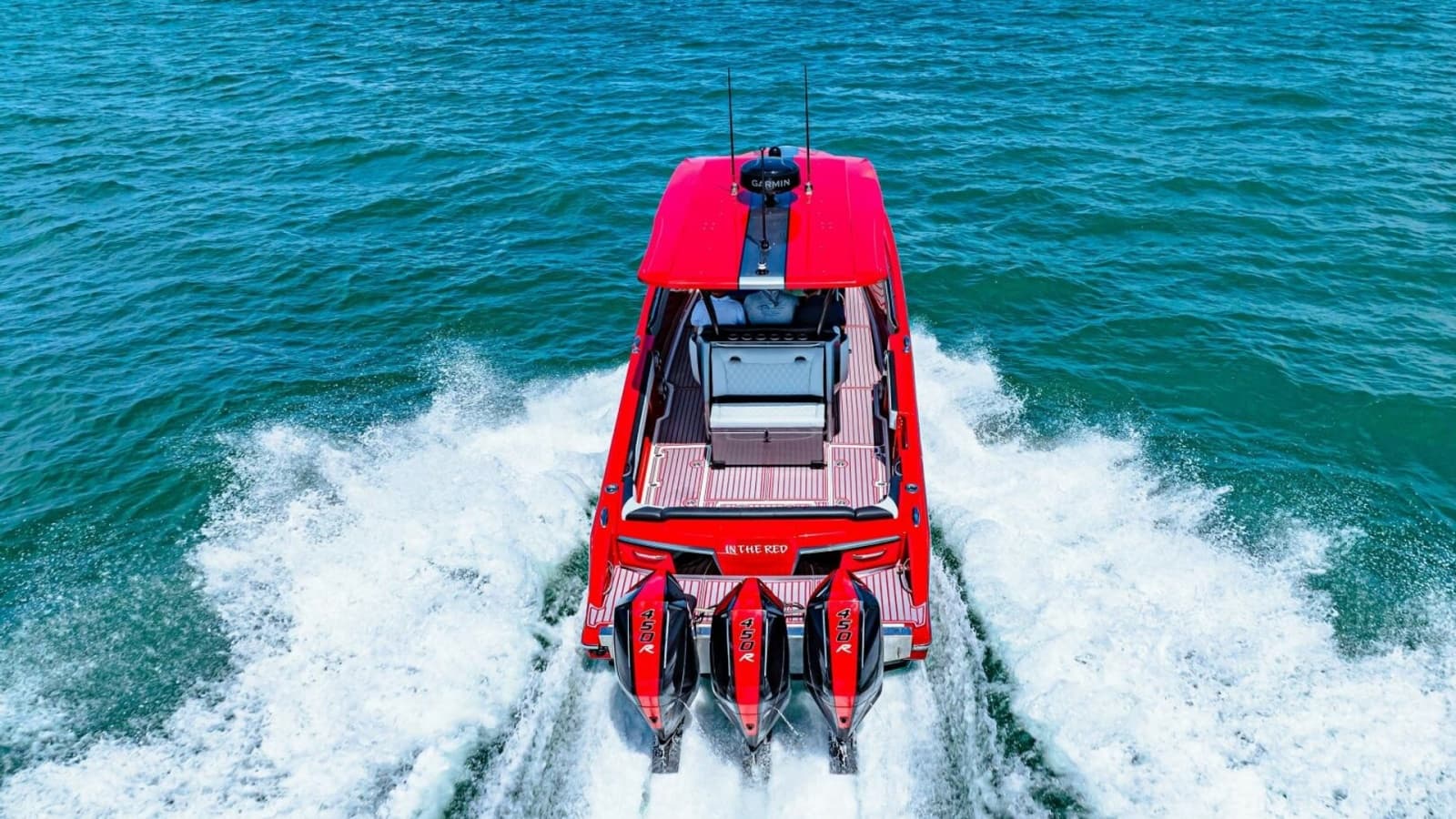 2022 Nor-Tech 390 SS - Photo 72