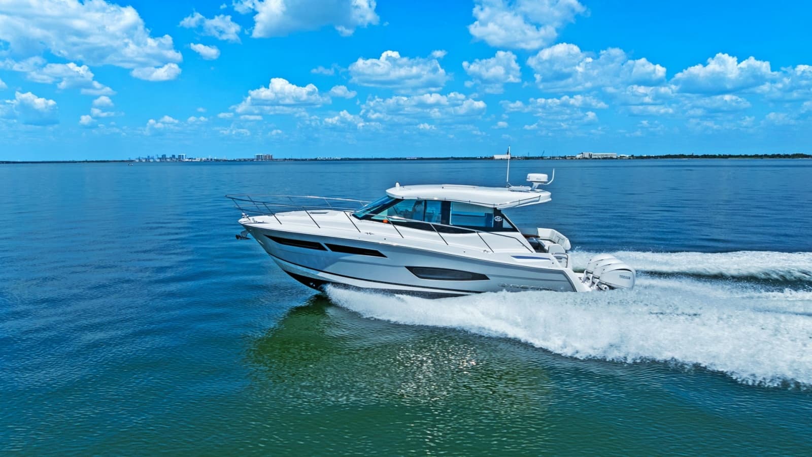 2025 Regal 38 XO - Photo 67