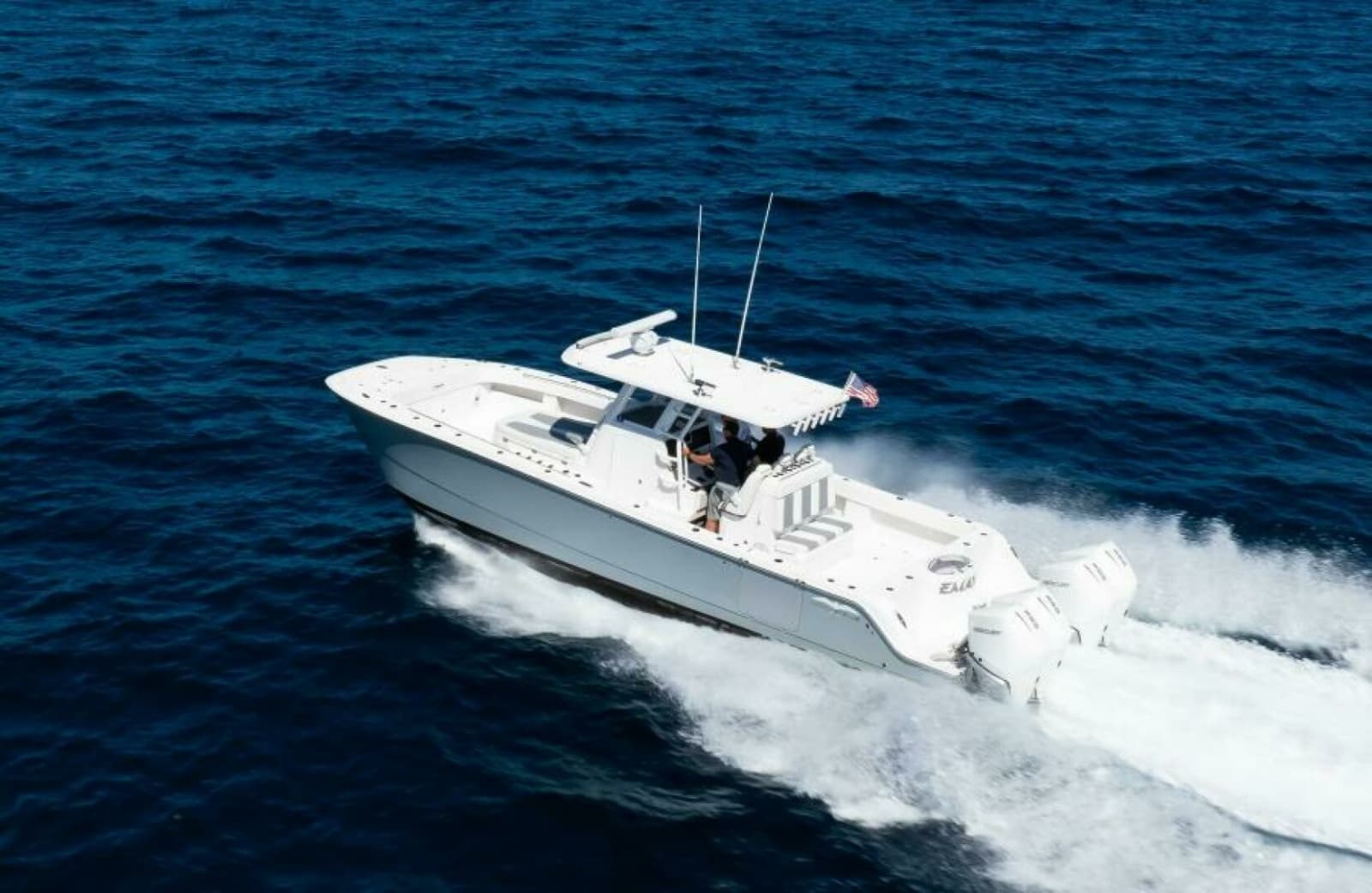 2021 Invincible 35 Catamaran - Photo 25