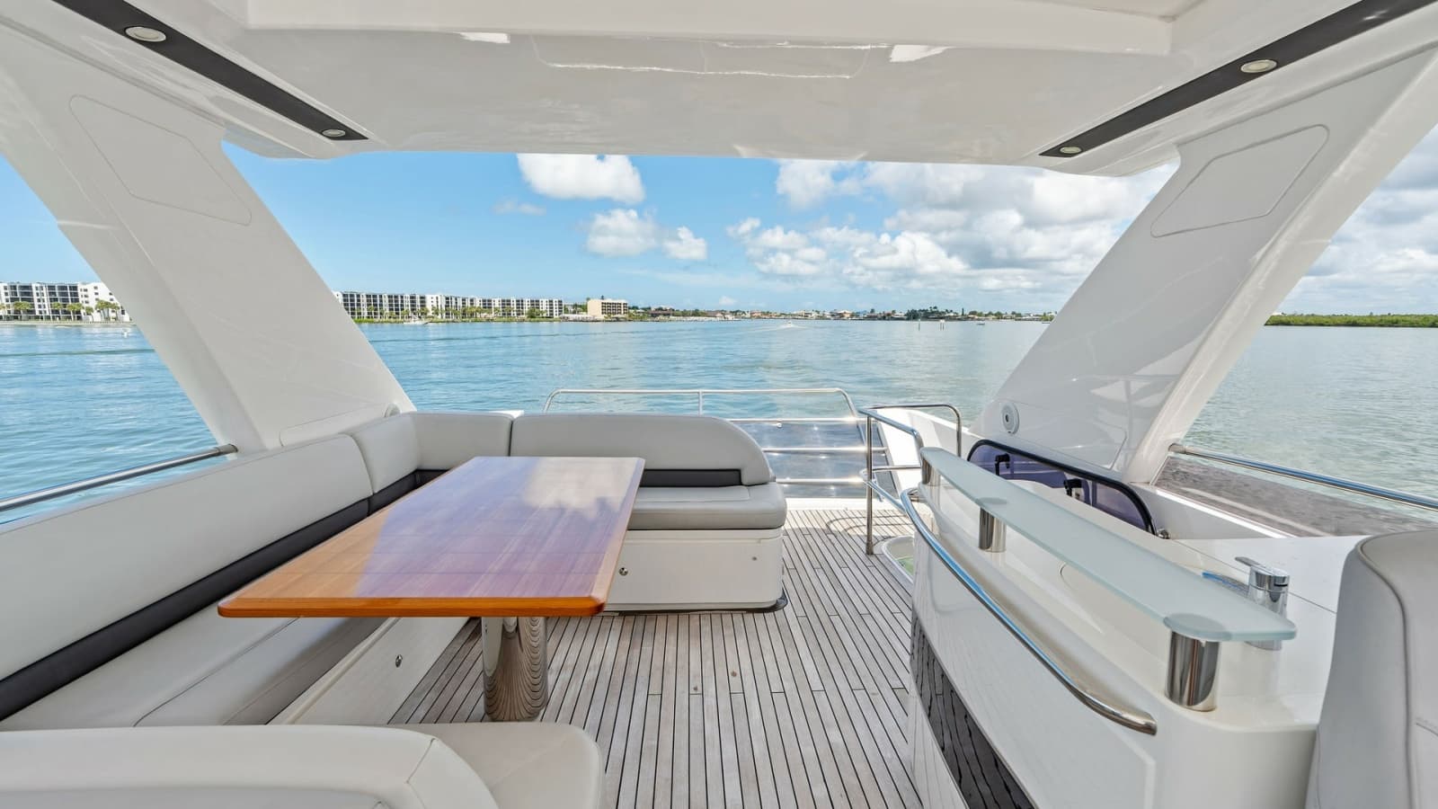 2016 Princess 64 Flybridge - Photo 71