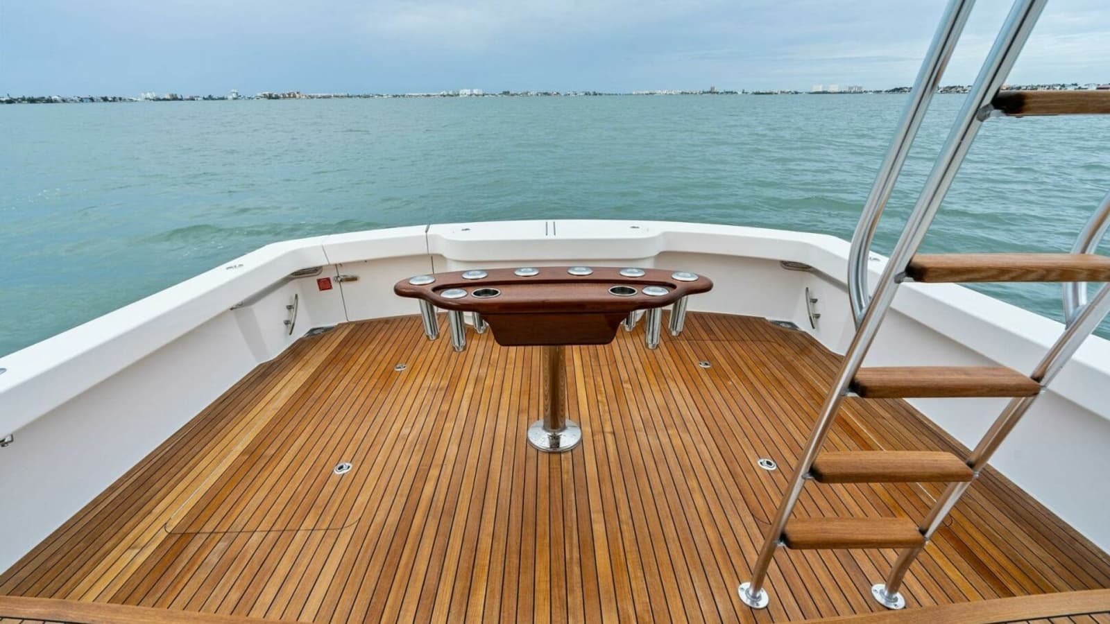 2021 Viking 46 Billfish - Photo 81