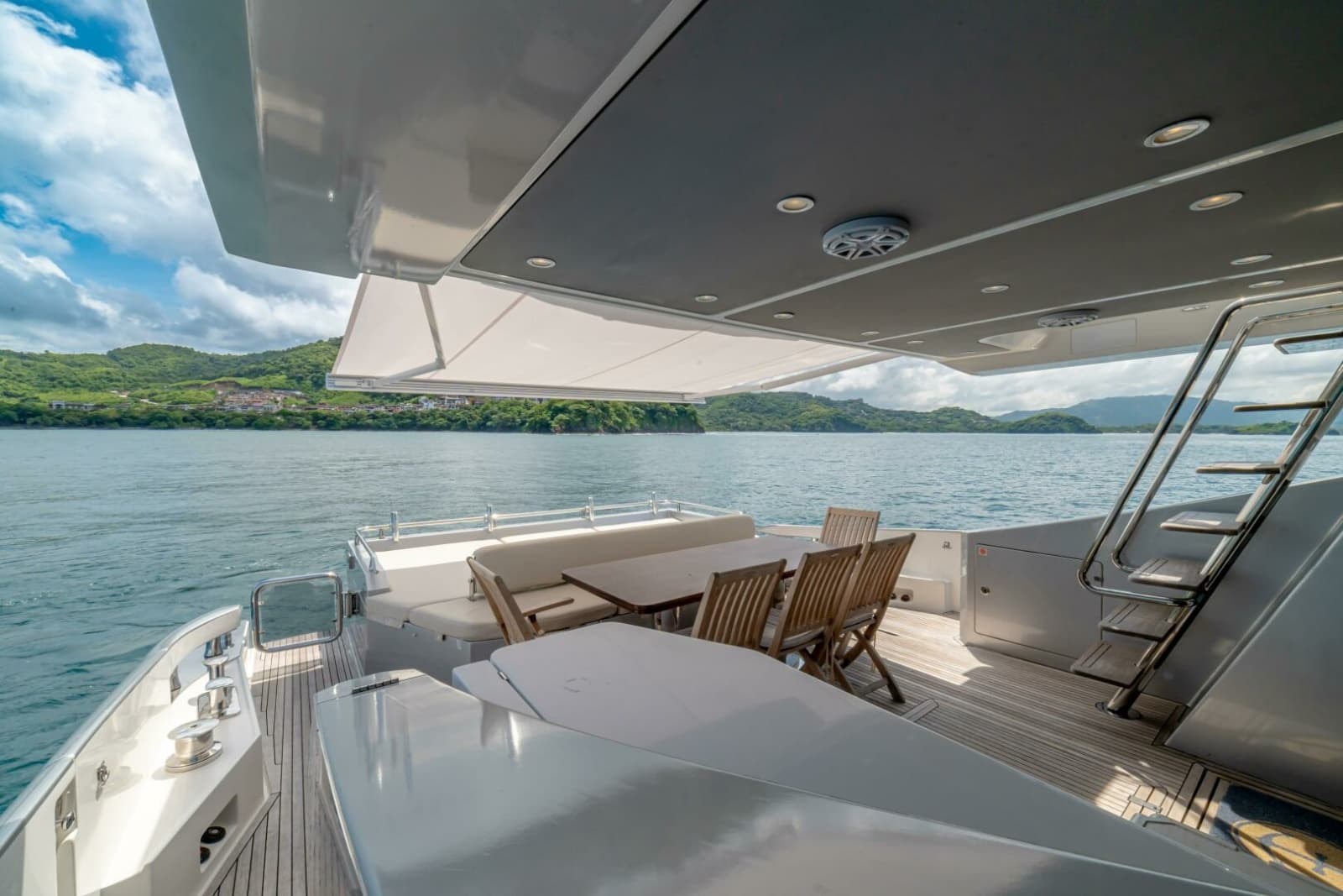 2017 Azimut 77S - Photo 40