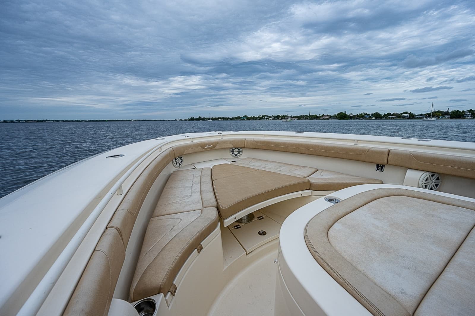 2018 Scout 355 LXF - Photo 12