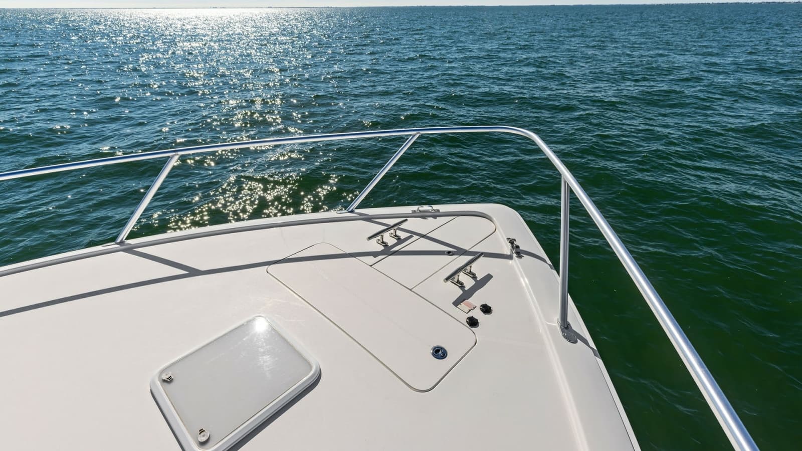 2018 Viking 62 Enclosed Bridge - Photo 87