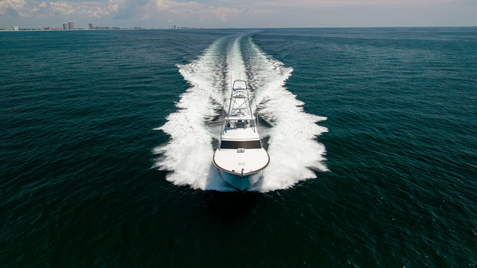 2021 Hatteras 65 GT - Photo 85
