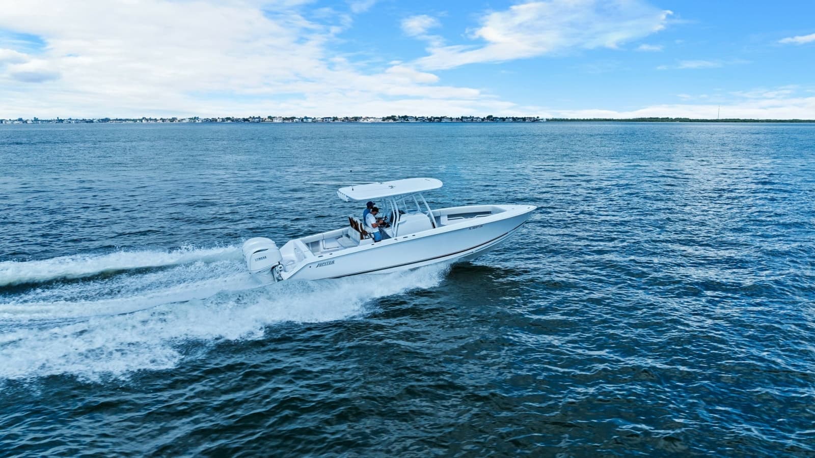 2025 Jupiter 30 HFS - Photo 44