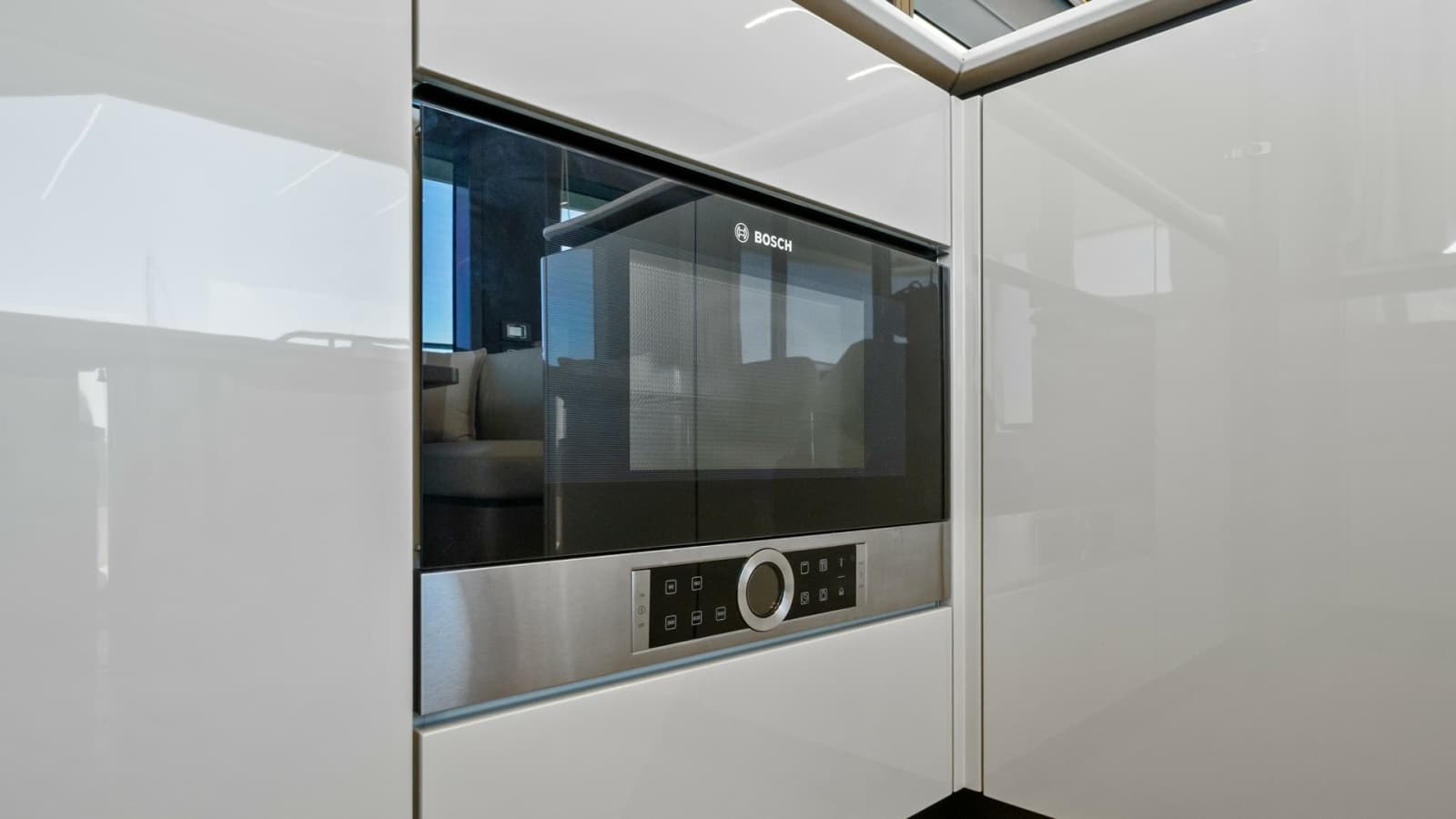 2026 Absolute 58 Navetta - Photo 7