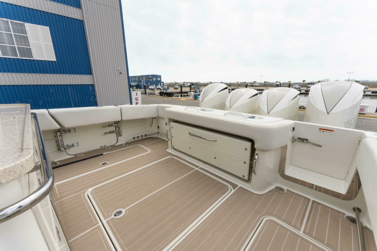 2018 HCB 4200 Siesta - Photo 8