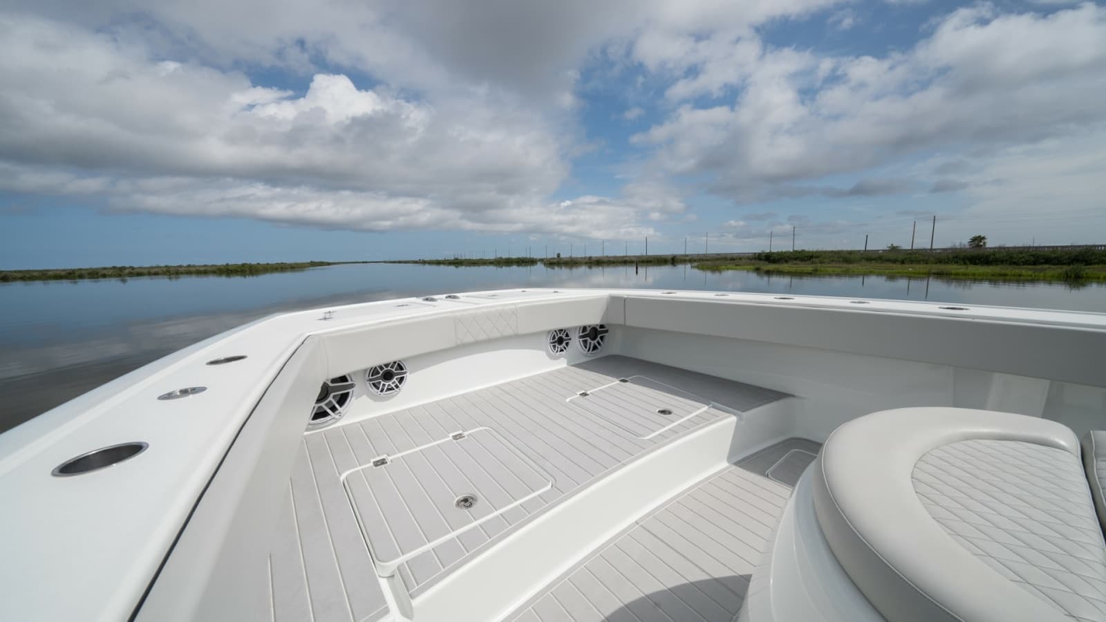 2023 Freeman 42 LR - Photo 10