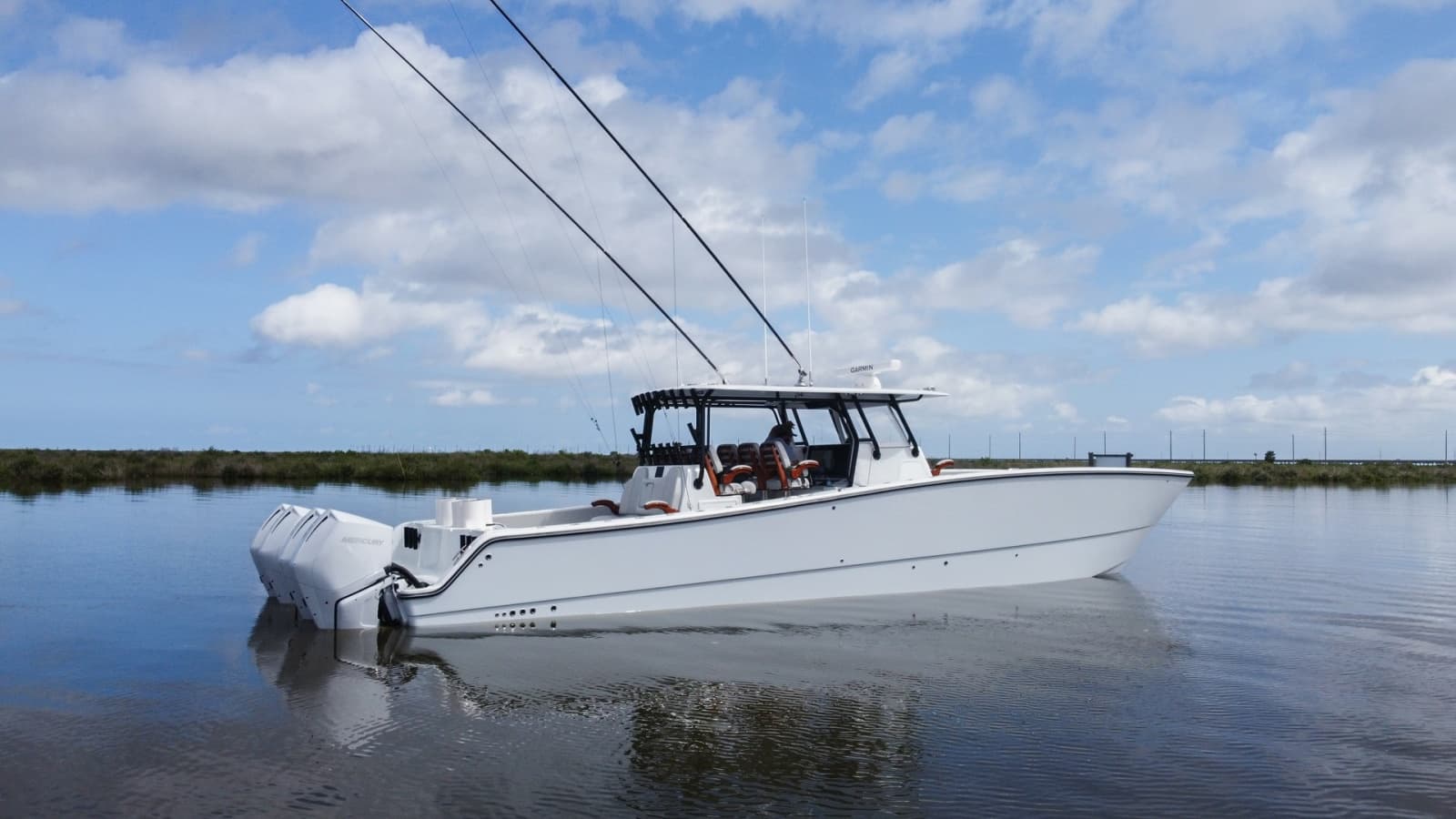 2023 Freeman 42 LR - Photo 24