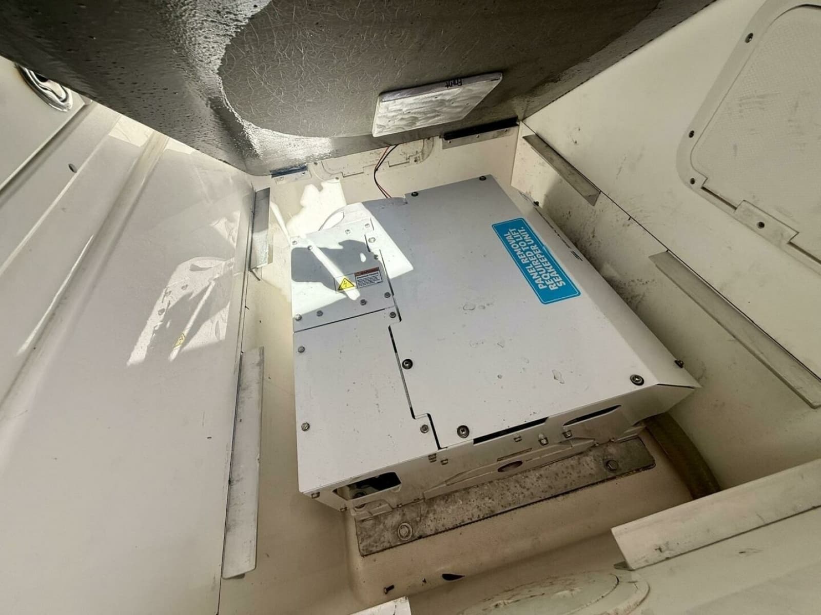 2006 Regulator 29 FS - Photo 37