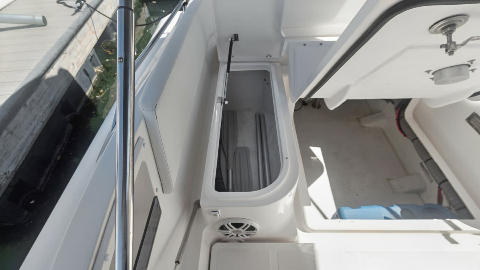 2017 Zar Formenti Zar 85 SL - Photo 11