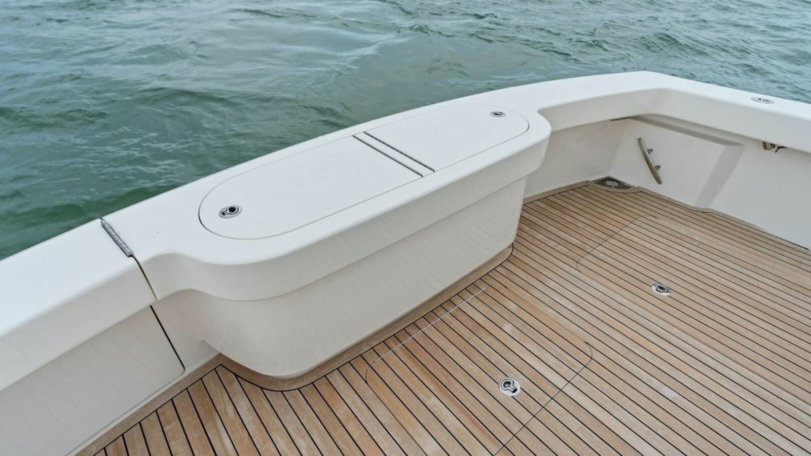 2021 Viking 46 Billfish - Photo 45