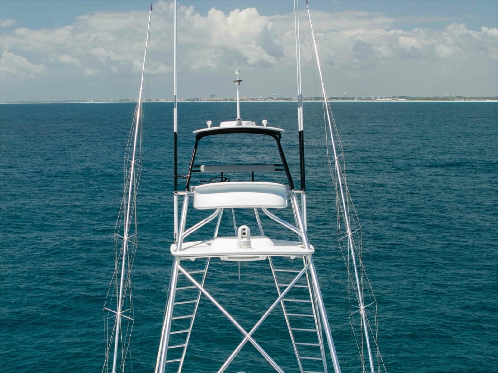 2023 Viking 72 Convertible - Photo 94